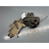 Замок багажника Volvo 850 1994 3509479,FRG 6030
