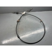 Трос ручника Toyota Corolla VERSO 2 2006 46420-0F010