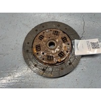Диск сцепления Renault Kangoo 1 2001 8200122349
