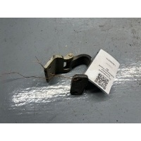 Петля крышки багажника Volkswagen Passat B4 1996 333827301A