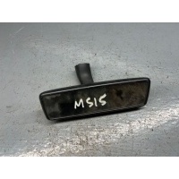 Зеркало салона Volkswagen Jetta 3 1999 6N0857511A, E10110083