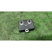 блок комфорта Audi A4 [B8] Allroad 2009-2016 8K0959793M