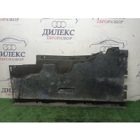 защита антигравийная Audi Allroad quattro 2012> 2012 4G0825208E