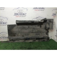защита антигравийная Audi Q5 8R0825207C