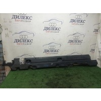 защита антигравийная VW Touareg 2002-2010 7L0825212A