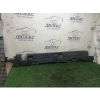 защита антигравийная VW Touareg 2002-2010 2006 7L0825212A