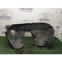локер Audi Allroad quattro 2012> 2012 4G9821133