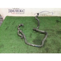 шланг системы охлаждения BMW X5 E70 2007-2013 17127537109