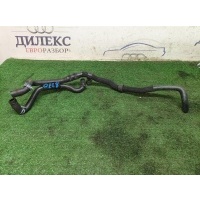 патрубок Audi A6 [C7 4G] 2012 4G2819350H