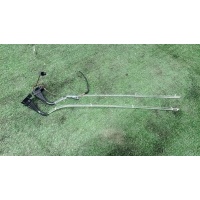 подсветка Audi A6 [C7 4G] 2012 4g0947093