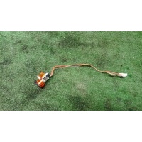 прикуриватель Audi A4 (B8) 2007-2015 8k0919309