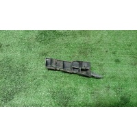 направляющая переднего бампера Audi A5 /S5 Coupe/Sportback 2010 8T0807284A