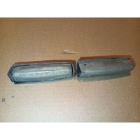 Подсветка номера Toyota Prius NHW10 1999 81270-30290
