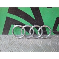 эмблема Audi A4 5 B9 2015-2020 8T08536052ZZ, BTA582710080, 7