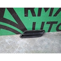 накладка юбки бампера Kia K5 3 2020-нв 86650L2300, 866F5L2300, 8