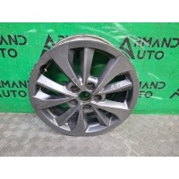 диск колесный r17 Kia Carnival 4 52910R0120, 8