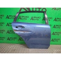 дверь Subaru XV 1 GH 2011-2017 60409FJ0009P, 8