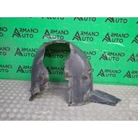 подкрылок Skoda Yeti 1 2009-2014 5L0809957, 5L0809957, 5L0809961, 8