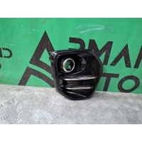 окантовка птф Kia Sportage 4 QL 2016-2018 86522F1100, 86528F1000, 8
