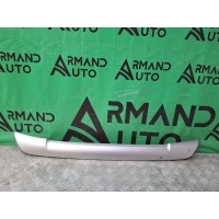 Накладка бампера Toyota RAV4 4 CA40 2015-2019 5271142110B2, 5271142110, 7