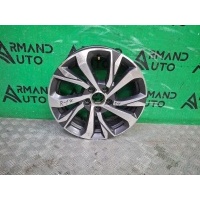 диск колесный r17 Haval Jolion 1 3113100XST01A, 8