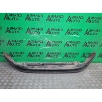 Юбка бампера Skoda Kodiaq 1 2016-2022 5658070619B9, 565807061, 4