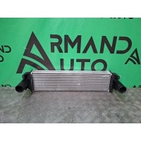 интеркулер Jetour X70 PLUS 1 2020-нв F201119120, F201301P01AA, F201119120, 8