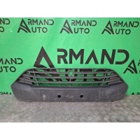 Решетка бампера Ford Transit / Tourneo Custom 1 2012-2018 1778881, BK2117B968AB, 7