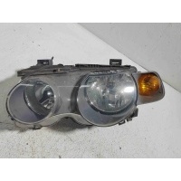 Фара левая BMW 3 E46 2003 6901969