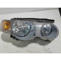Фара правая BMW 3 E46 2003 0301187202