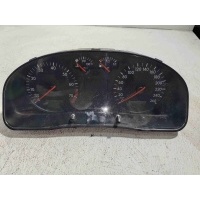 Щиток приборов (приборная панель) Volkswagen Passat B5 1998 3B1919880