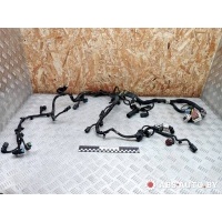 Проводка двигателя Peugeot 308 T7 2011 9685196380,9673749780,173589