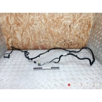 Проводка двигателя Peugeot 308 T7 2011 9671135480