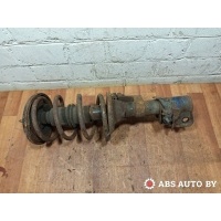 Стойка передняя левая Honda CR-V 2 2005 313768