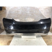 Бампер Hyundai Solaris 1 2010-2014 866114L000