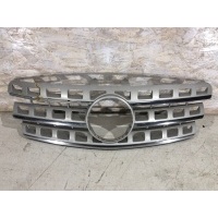 Решетка радиатора Mercedes-Benz M-Class W164 A1648801985