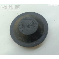 Крышка (заглушка) задняя фары левой Volkswagen Passat B6 2005 153873