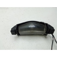 Подсветка номера Mazda 3 (2003-2008) BK 2005 P3664