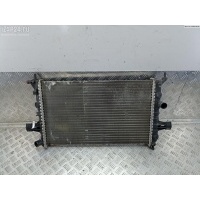 Радиатор основной Opel Astra G 2000 90570728