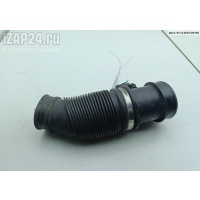 Расходомер (измеритель потока воздуха) Opel Zafira B 2007 55350046