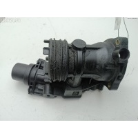 Заслонка дроссельная Mercedes W169 (A) 2005 6400901170