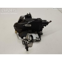 Замок двери задней правой Audi A6 C5 (1997-2005) 2003 4B0839016G