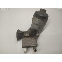 Теплообменник Opel Corsa C 2003 8973235440