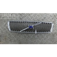 Решетка радиатора Volvo V70 (2000-2007) 2004 8659875