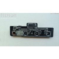 Плата фонаря заднего левого Skoda Octavia mk1 (A4) 2003 1U9945257