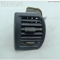 Дефлектор обдува салона Прав. Skoda Roomster 2007