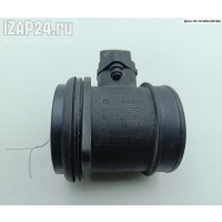Расходомер (измеритель потока воздуха) Volvo S40 / V50 (2004-2013) 2006 0280218134