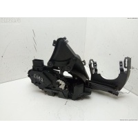 Замок двери передней правой Volvo S40 / V50 (2004-2013) 2006 30753688