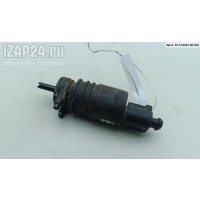Насос (моторчик) омывателя стекла Volkswagen Passat B5+ (GP) 2001
