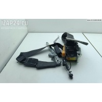 Ремень безопасности передний правый Opel Insignia 2011 13327470